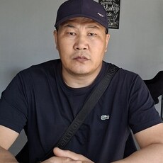 Фотография мужчины Ержан, 38 лет из г. Уральск