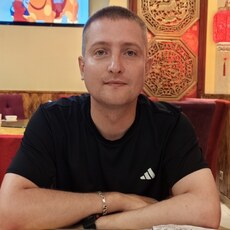 Фотография мужчины Артур, 31 год из г. Кобрин