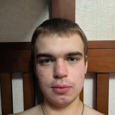 Фотография мужчины Илья, 19 лет из г. Воронеж