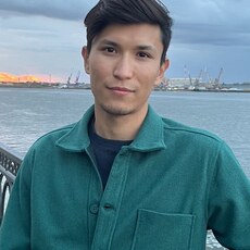 Фотография мужчины Shams, 27 лет из г. Астрахань