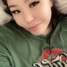 Фотография девушки Аб, 25 лет из г. Астана