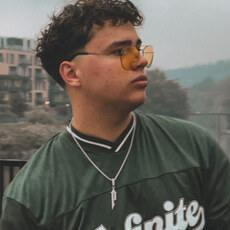 Фотография мужчины Барби, 25 лет из г. Прага