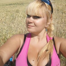 Фотография девушки Арина, 35 лет из г. Новополоцк