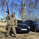 Панос, 27 лет