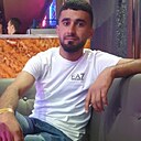 Назир, 25 лет