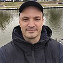 Михаил, 45 лет