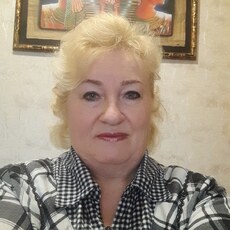 Фотография девушки Наталья, 70 лет из г. Шадринск