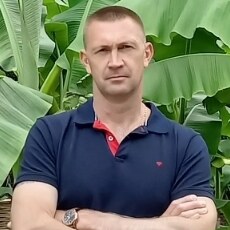 Фотография мужчины Дмитрий, 45 лет из г. Санкт-Петербург