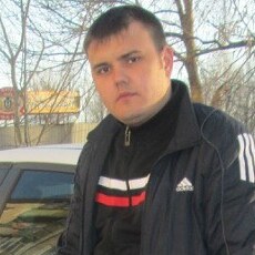 Фотография мужчины Артем, 38 лет из г. Муром