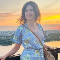 Фотография девушки Елена, 37 лет из г. Тверь