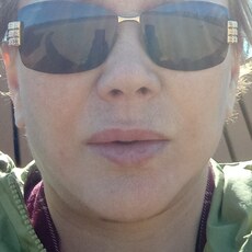 Фотография девушки Алена, 63 года из г. Санкт-Петербург