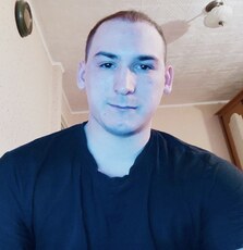 Фотография мужчины Влад, 29 лет из г. Печора