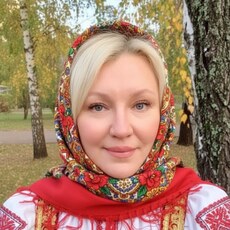 Фотография девушки Ольга, 49 лет из г. Санкт-Петербург