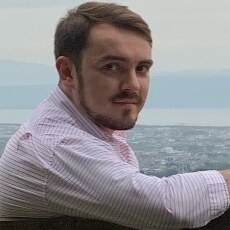 Фотография мужчины Влад, 35 лет из г. Москва