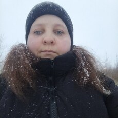 Фотография девушки Любовь, 40 лет из г. Приобье