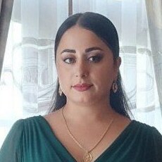 Фотография девушки Айжан, 33 года из г. Грозный