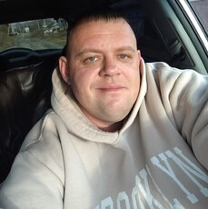 Фотография мужчины Антон, 35 лет из г. Кемерово