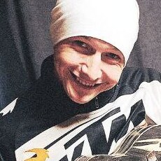 Фотография мужчины Илья, 26 лет из г. Иркутск