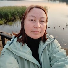 Фотография девушки Татьяна, 45 лет из г. Уфа