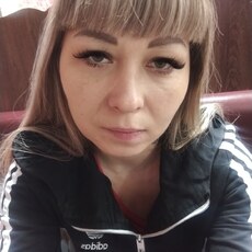 Фотография девушки Зая, 32 года из г. Первомайский (Забайкальский Край