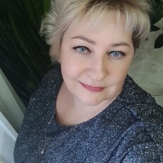 Фотография девушки Ольга, 49 лет из г. Холм-Жирковский