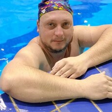 Фотография мужчины Сергей, 33 года из г. Энгельс