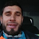 Мурад, 32 года