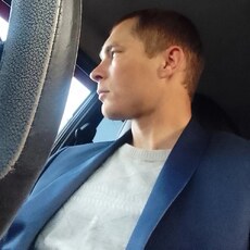 Фотография мужчины Андрей, 30 лет из г. Тамбов