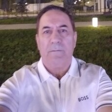 Фотография мужчины Зариф, 68 лет из г. Душанбе