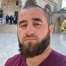 Фотография мужчины Астемир, 30 лет из г. Нальчик