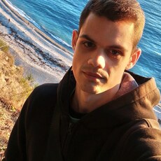 Фотография мужчины Матвей, 22 года из г. Батайск