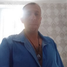 Фотография мужчины Александр, 40 лет из г. Новошахтинск