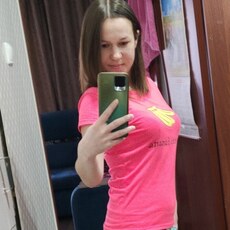 Фотография девушки Наталия, 36 лет из г. Иркутск