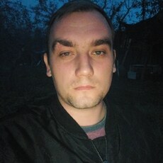 Фотография мужчины Руслан, 27 лет из г. Козелец