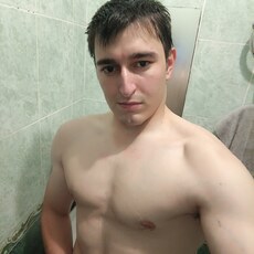 Фотография мужчины Mr Z, 23 года из г. Махачкала