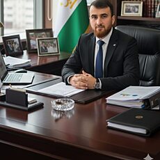 Фотография мужчины Магомед, 27 лет из г. Иссык