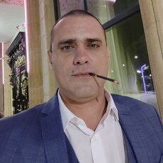 Фотография мужчины Михаил, 39 лет из г. Атырау(Гурьев)