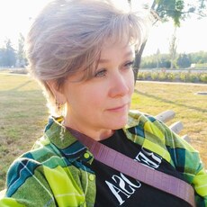 Фотография девушки Татьяна, 46 лет из г. Одесса