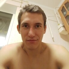 Фотография мужчины Алмаз, 28 лет из г. Альметьевск