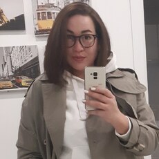 Фотография девушки Анна, 37 лет из г. Адлер