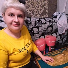 Фотография девушки Lucky Guy, 38 лет из г. Стерлитамак