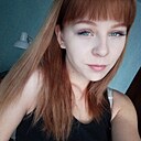 Дарья, 21 год