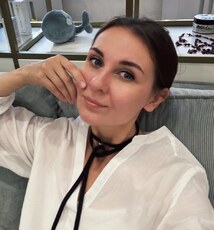 Фотография девушки Нету, 38 лет из г. Красный Кут