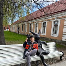 Фотография девушки Мария, 34 года из г. Кемерово