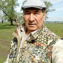 Владимир, 61 год