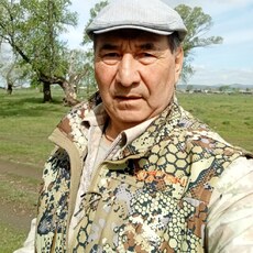 Фотография мужчины Владимир, 61 год из г. Абакан