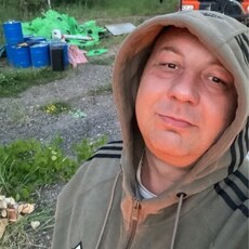 Фотография мужчины Владимир, 38 лет из г. Бугульма