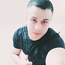 Фарид, 27 лет