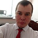 Серый, 29 лет