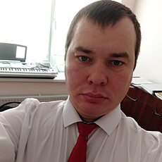 Фотография мужчины Серый, 29 лет из г. Кумылженская